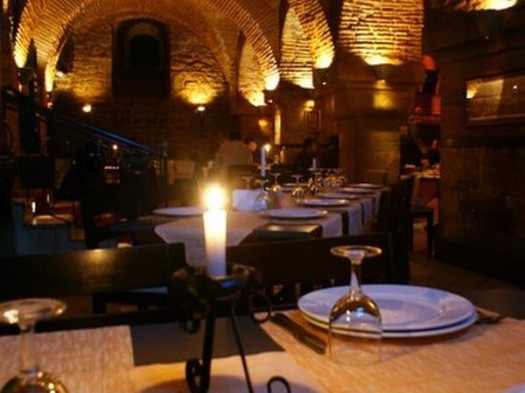 Tashan Arkat Restaurant