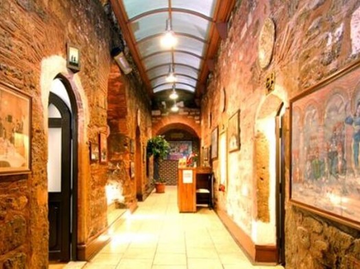 Tashan Arkat Restaurant