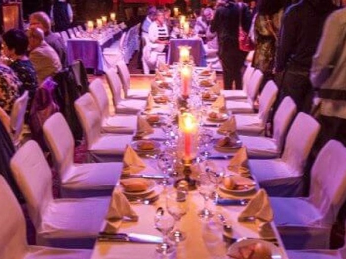 Kervansaray Restaurant