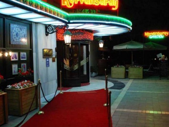 Kervansaray Restaurant