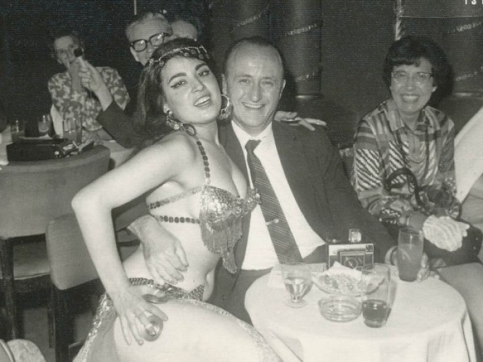 Kervansaray Restaurant