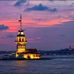 Where to Celebrate the New Year 2019 in Istanbul?