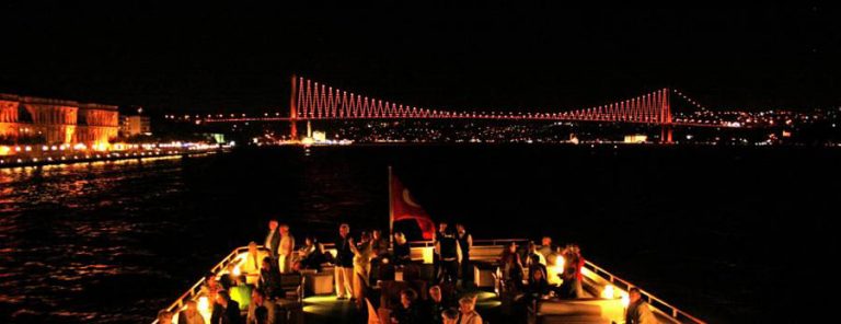 The Center of New Years&#039; Eve Programs: Istanbul - New Year Istanbul